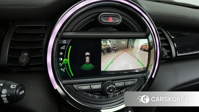 Mini Cooper id 2885973 из Кореи 7