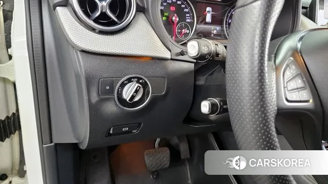 Mercedes-Benz B-Class W246 id 2941515 из Кореи 7