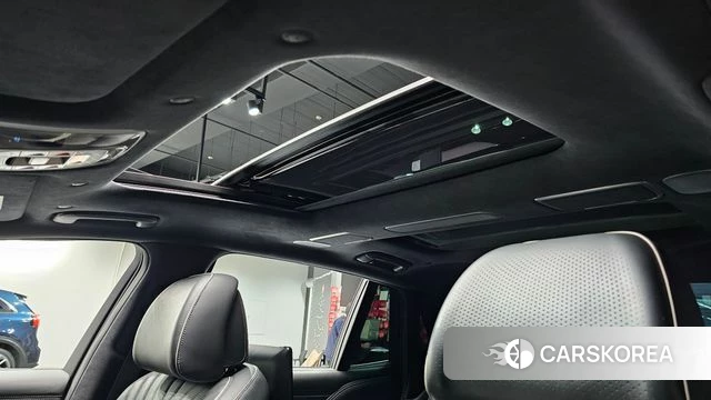 Genesis G90 (RS4) id 4608869 из Кореи 7
