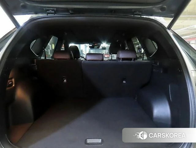 Hyundai The New Tucson (NX4) id 4601293 из Кореи 7
