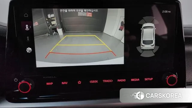 Kia The New K3 2nd generation id 3665711 из Кореи 7