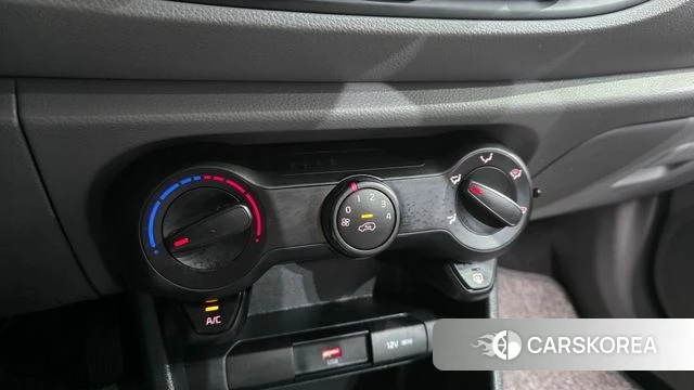 Kia Morning Urban (JA) id 4906588 из Кореи 7