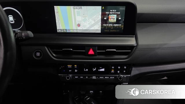 Kia The New Seltos id 4186625 из Кореи 7