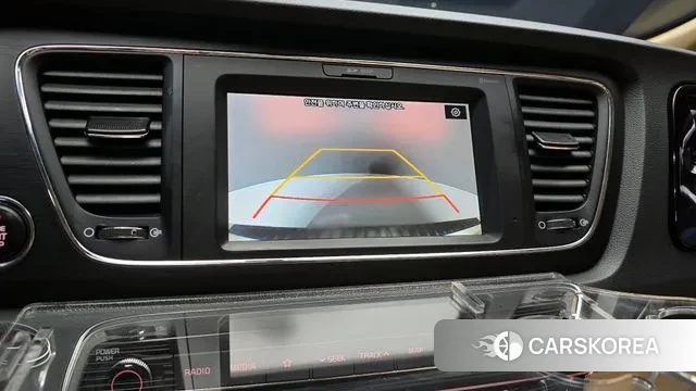 Kia The New Carnival id 3474794 из Кореи 7