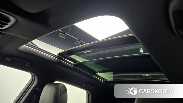 Chevrolet (GM Daewoo) Trailblazer id 4230886 из Кореи 7