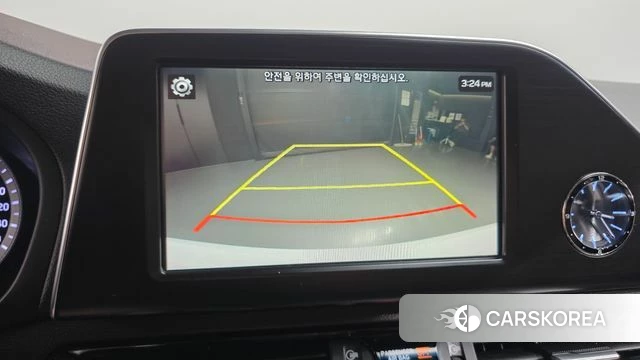 Hyundai Grandeur IG id 4652066 из Кореи 7