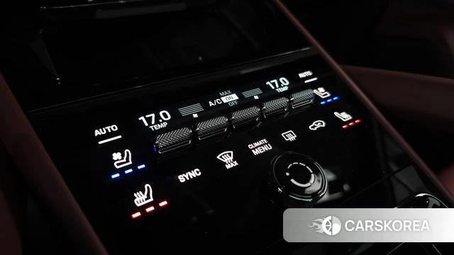 Porsche Cayenne (PO536) id 4441855 из Кореи 7