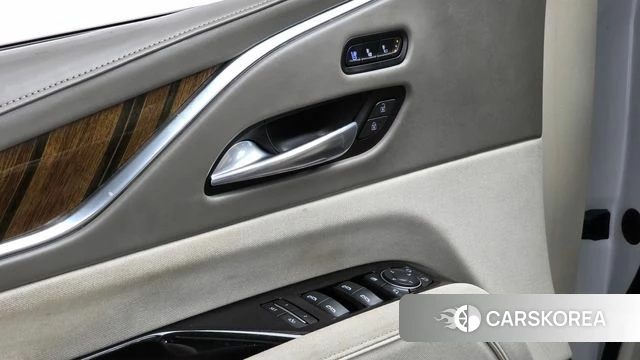 Cadillac Escalade 5th Generation id 4651040 из Кореи 7