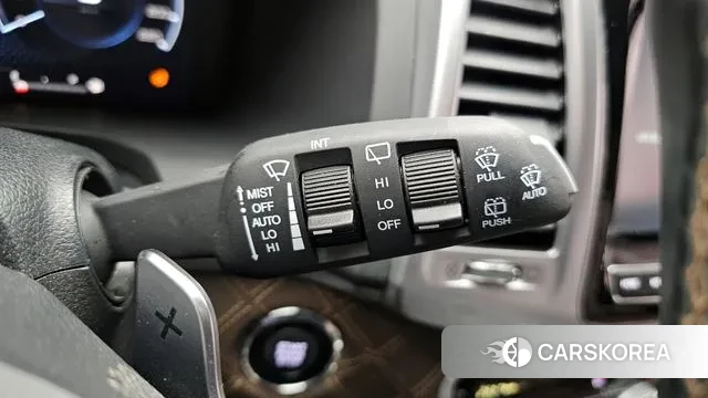 Ssangyong All New Rexton id 3533953 из Кореи 7