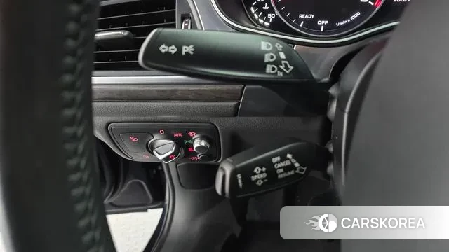 Audi New A6 id 3429471 из Кореи 7