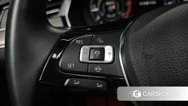 Volkswagen Arteon id 4536072 из Кореи 7