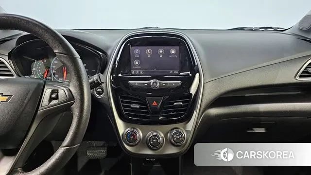 Chevrolet (GM Daewoo) The New Spark id 3263993 из Кореи 7