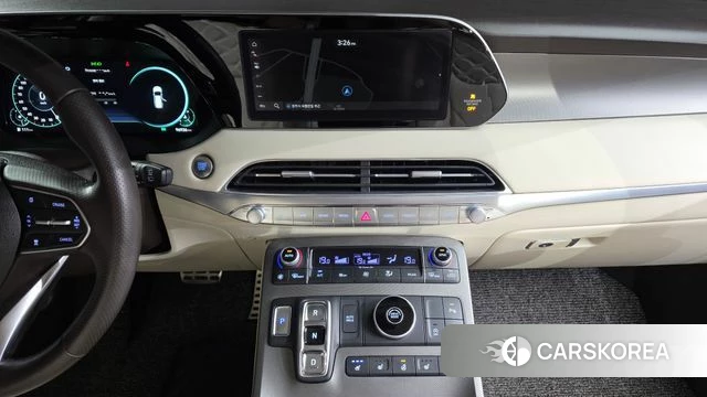 Hyundai Palisade id 4731844 из Кореи 7