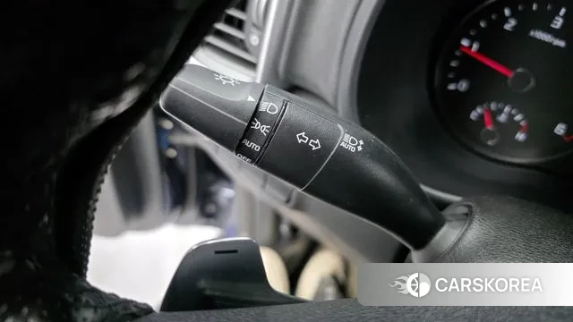 Kia Sportage The Bold id 3535150 из Кореи 7