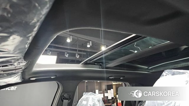 Kia The New Sorento 4th Generation id 3858057 из Кореи 7
