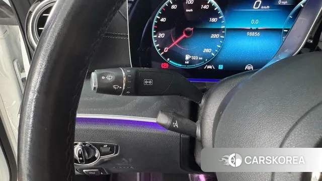 Mercedes-Benz E-Class W213 id 3161010 из Кореи 7