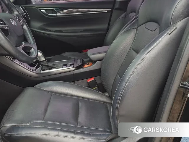 Hyundai Grandeur IG id 3480098 из Кореи 7