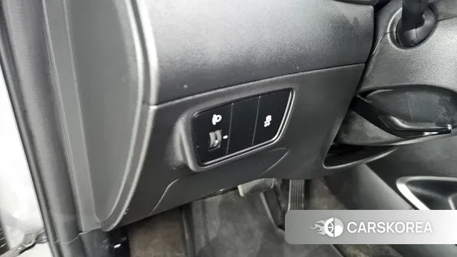 Hyundai Tucson (NX4) id 3437758 из Кореи 7