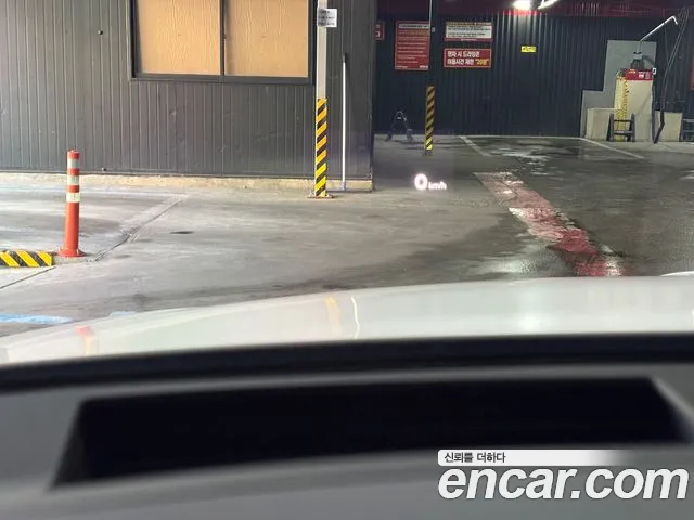 Bentley Bentayga id 2609592 из Кореи 7