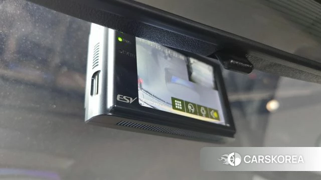 Hyundai The New Grand Starex id 3834741 из Кореи 7