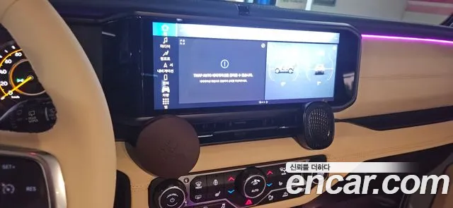 Jeep Wrangler (JL) id 2682961 из Кореи 7