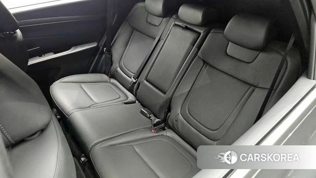 Hyundai The New Tucson (NX4) id 4185867 из Кореи 7