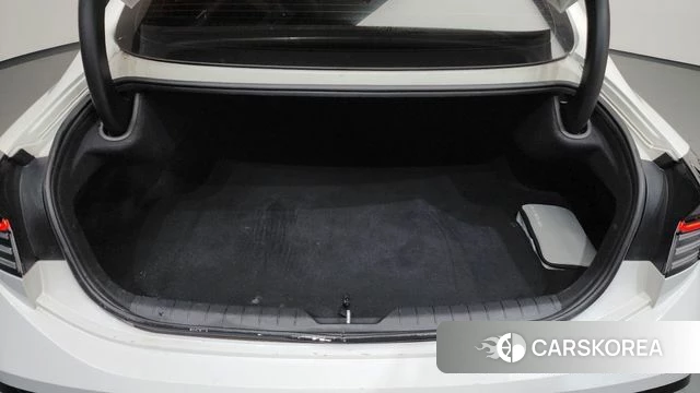 Hyundai Sonata D Edge (DN8) id 4613067 из Кореи 7