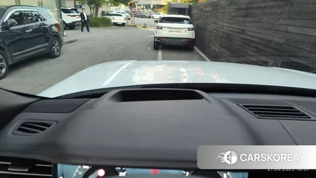 Land Rover Range Rover 5th Generation id 3093852 из Кореи 7