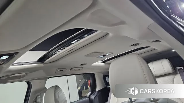 Kia Carnival 4th generation id 3529421 из Кореи 7