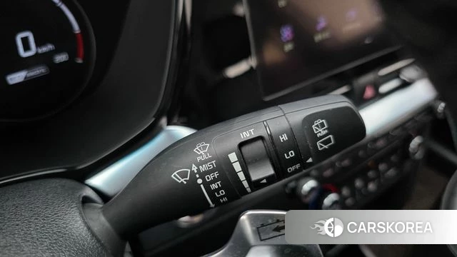 Kia Niro Plus id 4444062 из Кореи 7