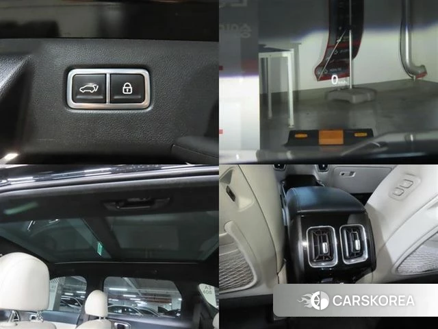 Kia Sorento 4th Generation id 4922470 из Кореи 7