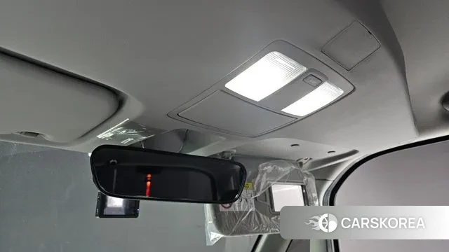 Kia The New Ray id 3630305 из Кореи 7