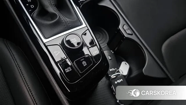 Kia Sportage 5th Generation id 3629290 из Кореи 7