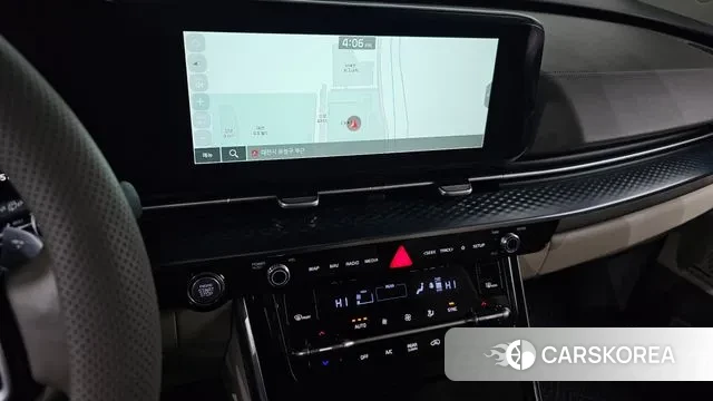 Kia Carnival 4th generation id 3587089 из Кореи 7