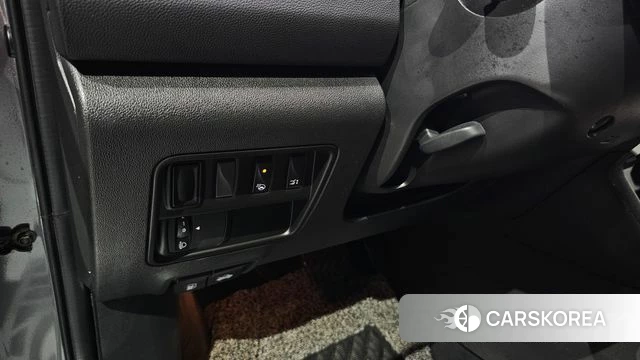 Renault Korea (Samsung) The New QM6 id 4350834 из Кореи 7
