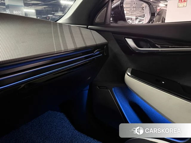 Kia EV6 id 3892295 из Кореи 7