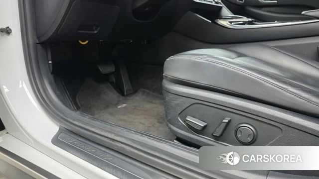Hyundai Sonata (DN8) id 4959976 из Кореи 7