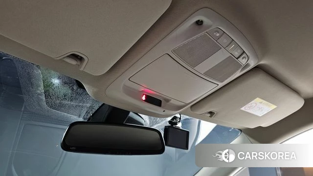 Renault Korea (Samsung) The New QM6 id 4936604 из Кореи 7