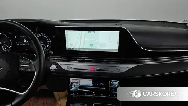 Hyundai The New Grandeur IG id 3383953 из Кореи 7