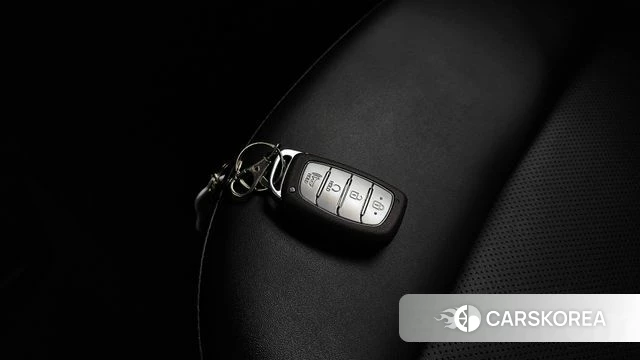Hyundai Casper id 4929729 из Кореи 7