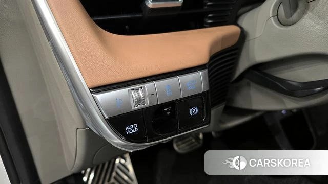 Hyundai Ionic 5 id 4224306 из Кореи 7