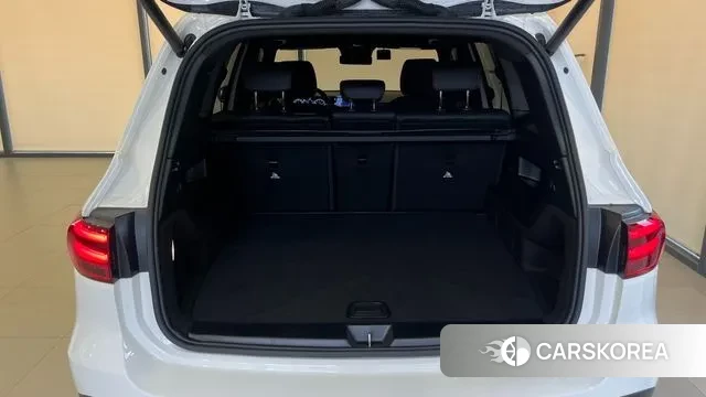 Mercedes-Benz GLB-Class X247 id 3595967 из Кореи 7