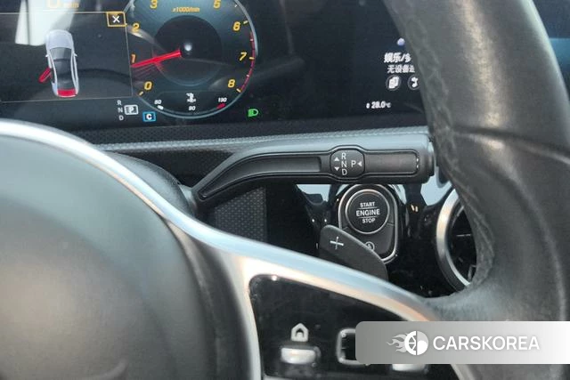 Mercedes-Benz Class A id 4212538 из Китая 7