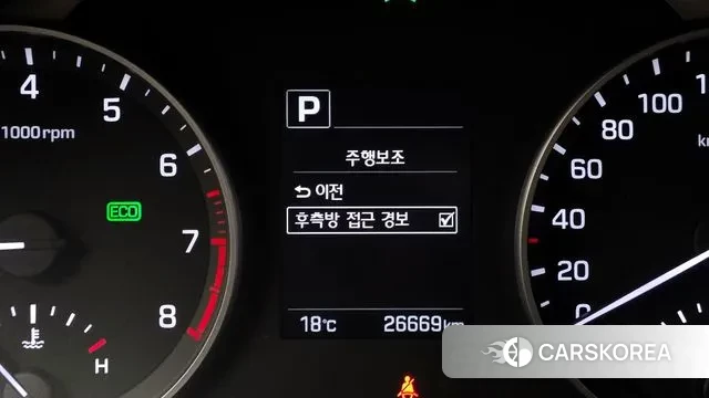 Hyundai Avante AD id 3779221 из Кореи 7