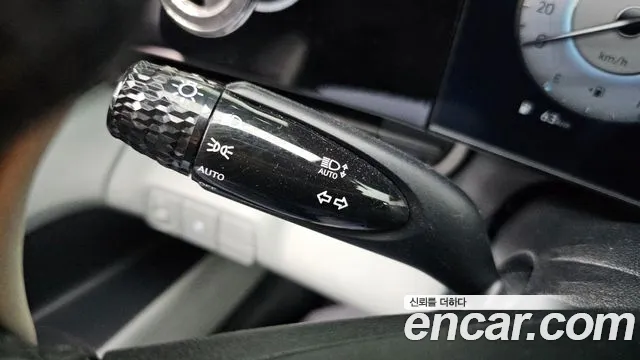 Hyundai The New Avante (CN7) id 2711718 из Кореи 7