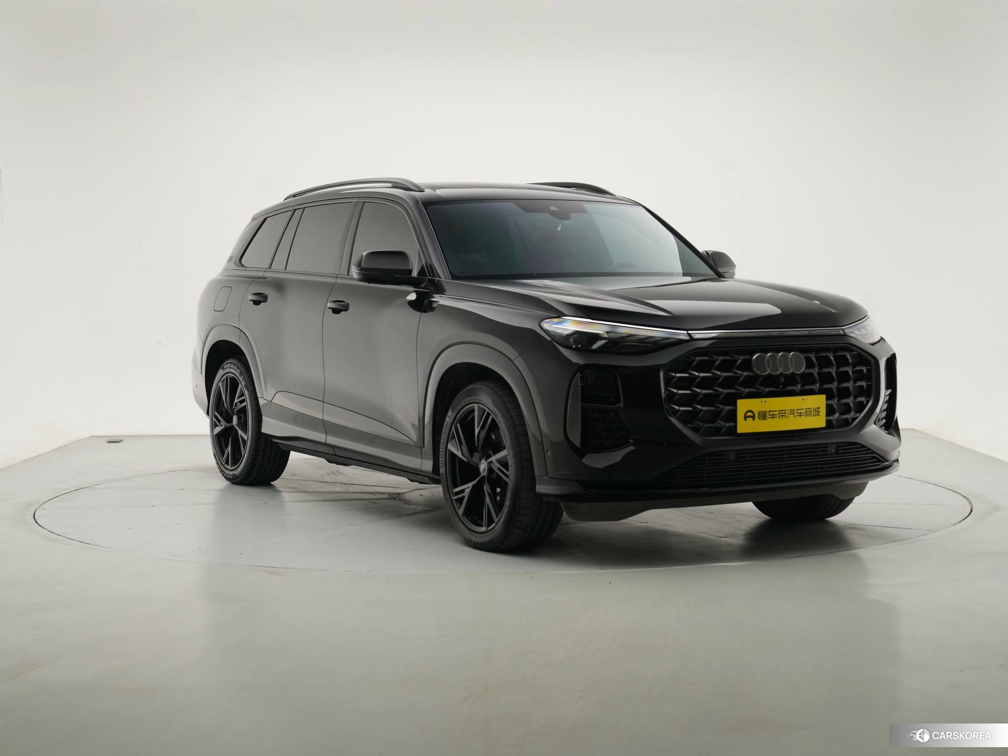 Audi Q6 id 4514757 из Китая 7