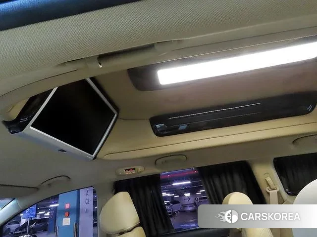 Kia The New Carnival id 3588227 из Кореи 7