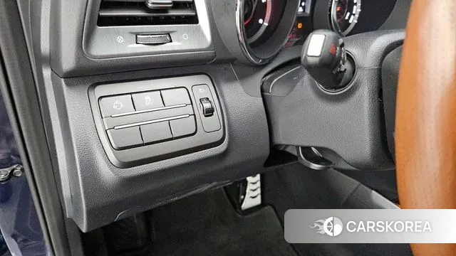 Ssangyong Tivoli Armor id 3050779 из Кореи 7