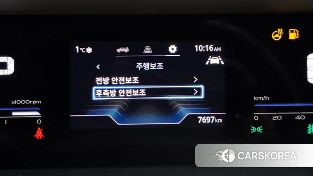 Ssangyong Torres id 3555281 из Кореи 7