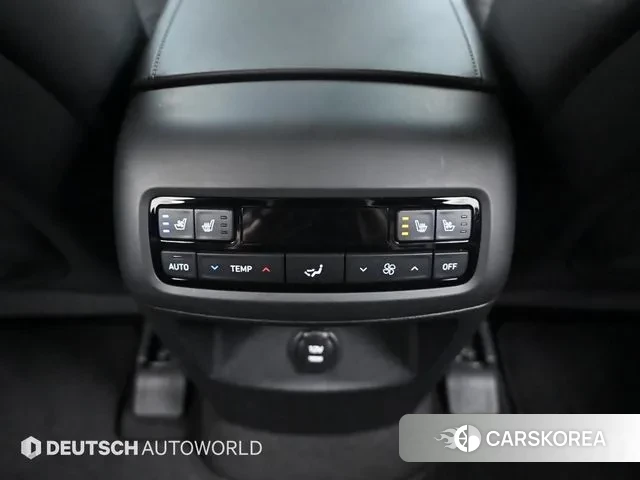 Hyundai The New Palisade id 3524235 из Кореи 7